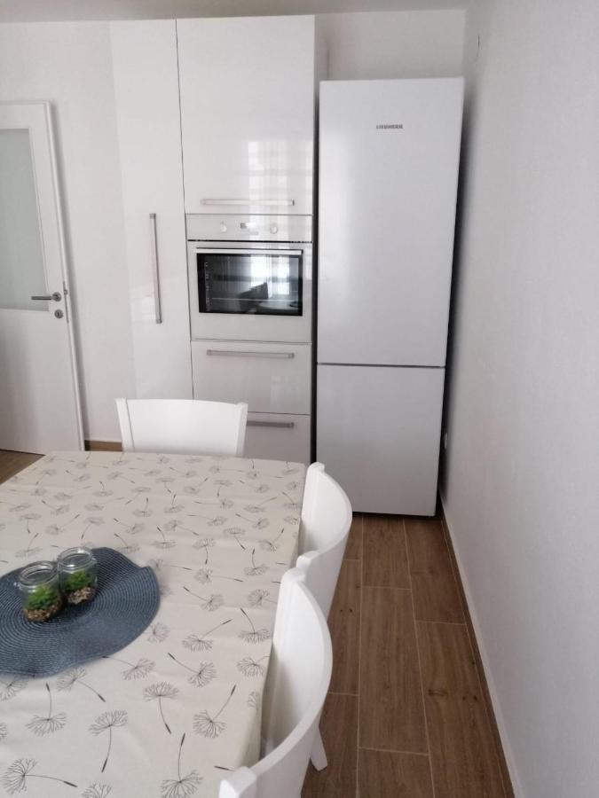 Apartmani Gareljic 포드고라 외부 사진