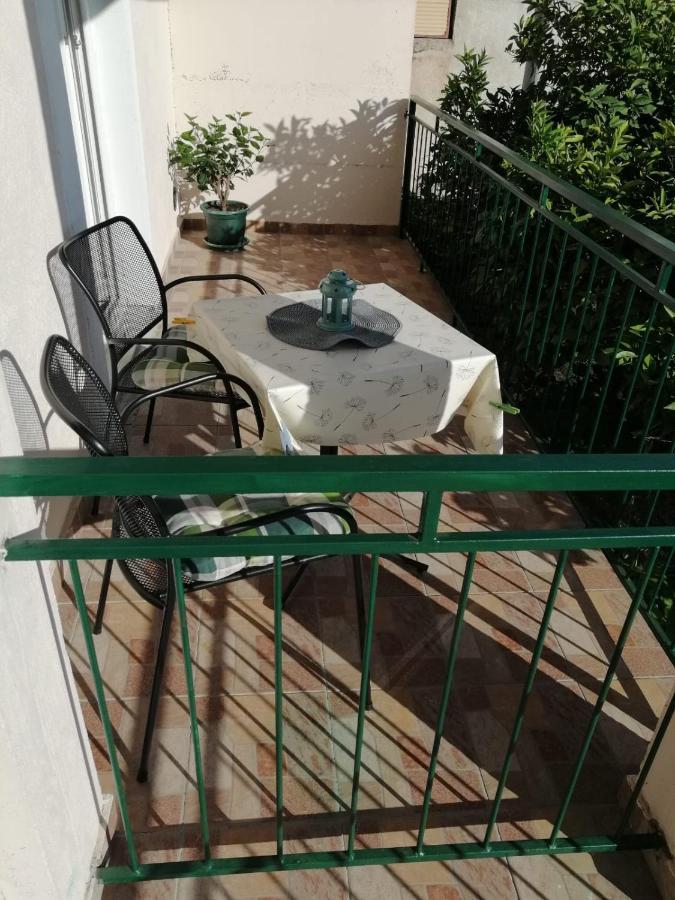 Apartmani Gareljic 포드고라 외부 사진