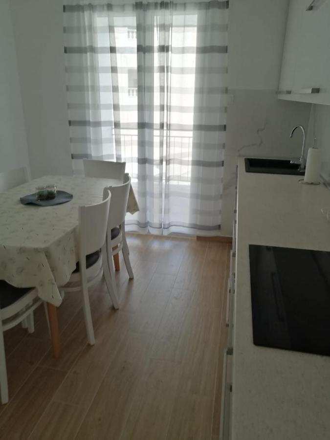 Apartmani Gareljic 포드고라 외부 사진
